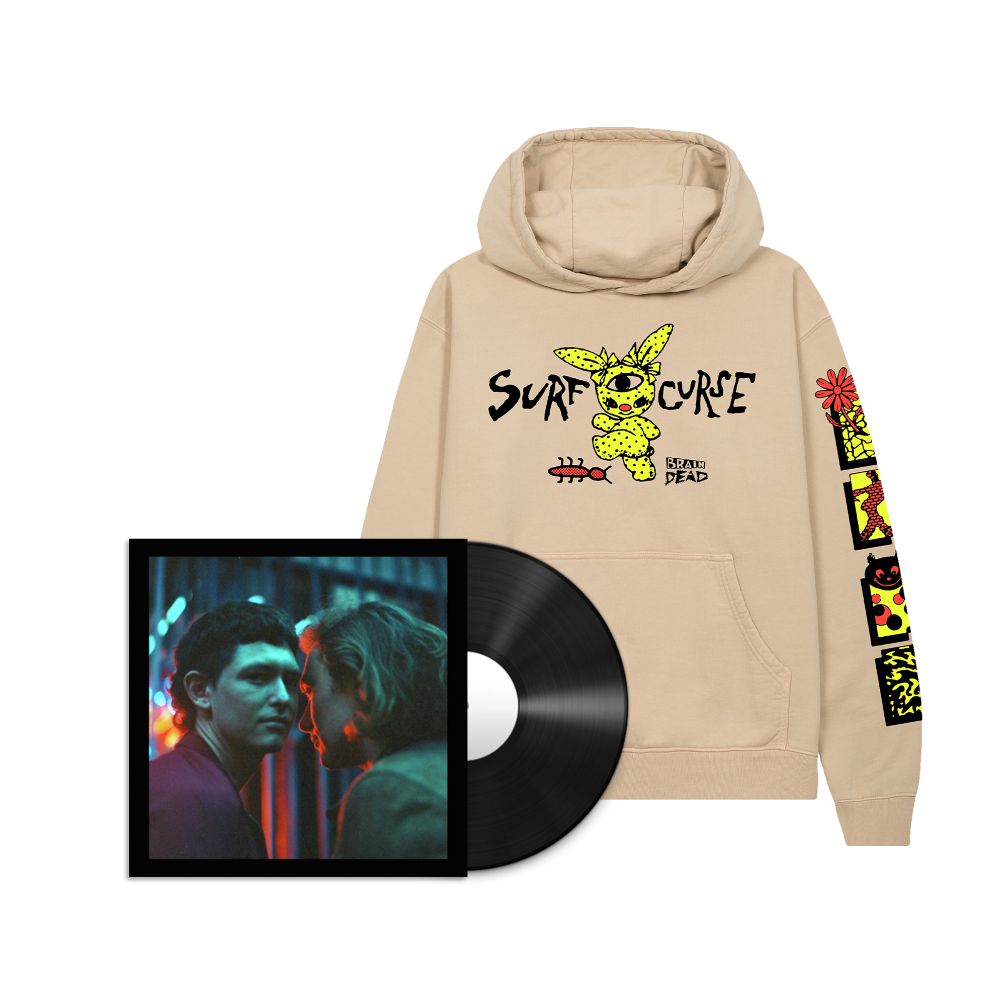Surf Curse – Magic Hour – 2 x Vinyl (LP, Album), 2023