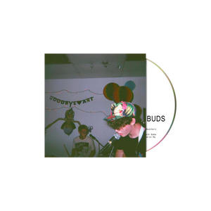 Buds CD