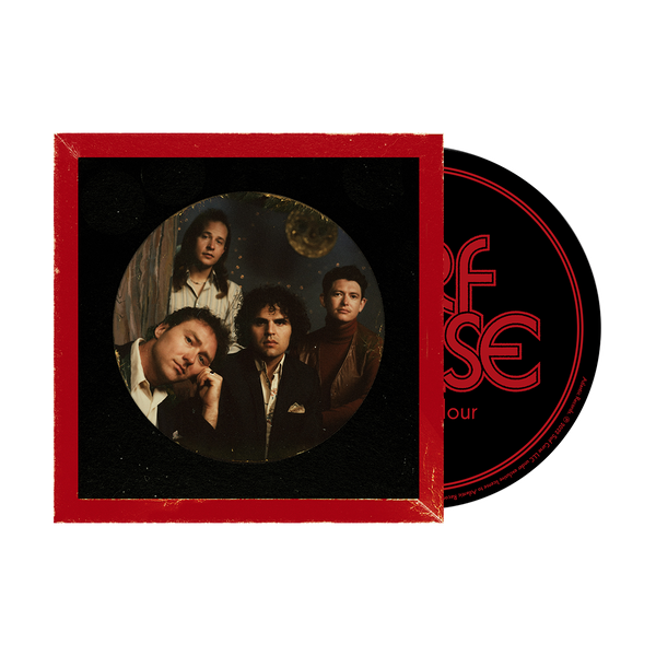 米2LP Surf Curse Magic Hour 075678628818 Atlantic /00660 Surf Curse - Magic Hour (Deluxe) - Amazon.com Music